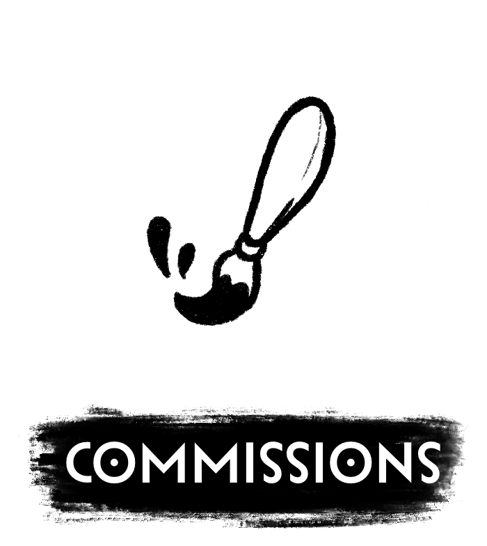 Commissions Commissions