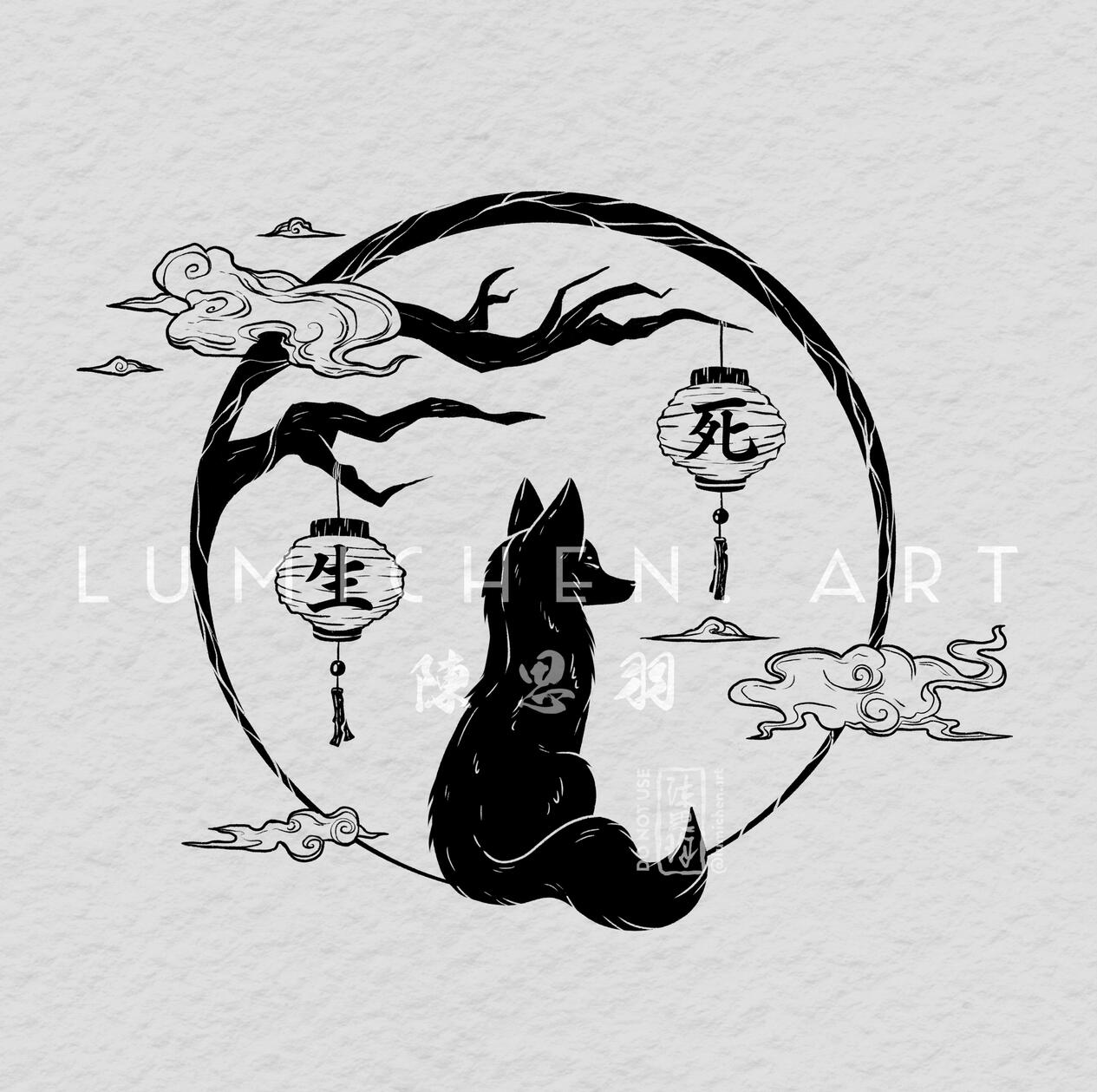 Life And Death Life And Death